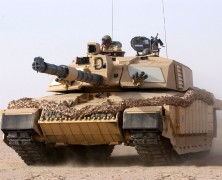 7 Reasons To Replace Your Car With A Tank