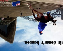 Guest Post: 7 Reasons Why The British Should Not Travel To Australia