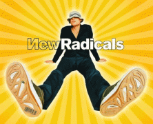 7 Reasons The New Radicals Should Have Done Their Research