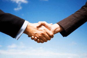 7 Reasons That Shaking Hands Is Weird