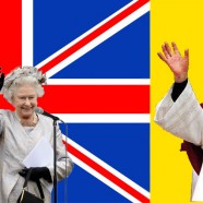 7 Reasons That The Pope SHOULD Sing With The Queen.