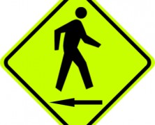 7 Reasons To Walk Backwards