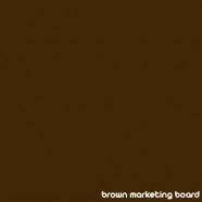 Russian Roulette Sunday: Promoting Brown