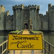 7 Reasons You Should Build A Castle