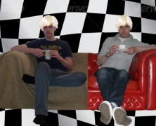 7 Reasons That We Should Run F1