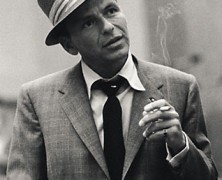 7 Reasons Frank Sinatra Talked Nonsense