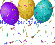 7 Reasons The Birthday Tea Could Have Gone Better
