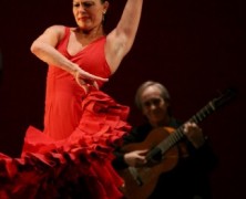 7 Reasons I’m Afraid of Flamenco Dancers