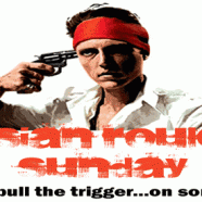 Russian Roulette Sunday: The 7 Reasons Q&A Session In Video Format