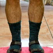 7 Reasons To Wear Socks With Sandals