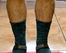7 Reasons To Wear Socks With Sandals