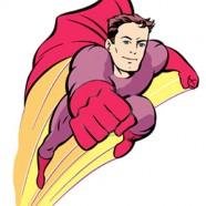 7 Reasons To Become A Superhero