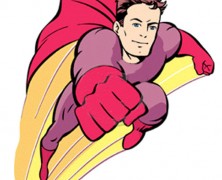 7 Reasons To Become A Superhero