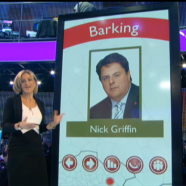 7 Reasons That The BBC Election Night Coverage Was Weird