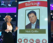 7 Reasons That The BBC Election Night Coverage Was Weird