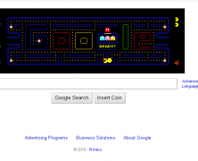 7 Reasons That Google Shouldn’t Have Revived Pacman