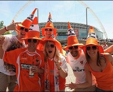 Guest Post: 7 Reasons I Prefer Blackpool To Cardiff