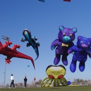 7 Reasons To Fly A Kite