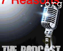 7 Reasons That We Shouldn’t Make A Podcast
