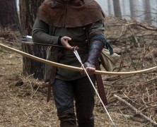 7 Reasons 7 Robin Hoods Have Been Useless