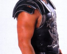 7 Reasons I Shouldn’t Have Seen This Picture Of Russell Crowe