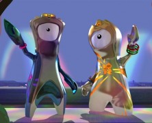 7 Reasons You Are Wrong Not To Love The 2012 Olympic Mascots