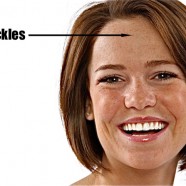 Guest Post: 7 Reasons Freckles Are Genius