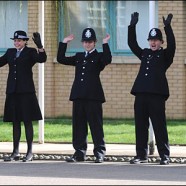 7 Reasons I Shouldn’t Do A Mexican Wave In My Living Room