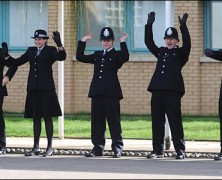 7 Reasons I Shouldn’t Do A Mexican Wave In My Living Room