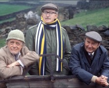7 Reasons It’s Outrageous The BBC Have Cancelled Last Of The Summer Wine