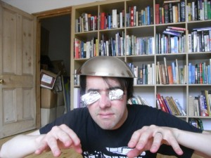 7 Reasons Marc Fearns Should Be Celebrated