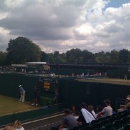 7 Reasons You Should Never Go To Wimbledon With Me