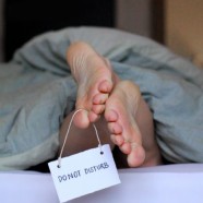 7 Reasons to Have a Lie-In