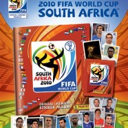7 Reasons That The Panini World Cup 2010 Sticker Album Is Frustrating