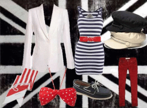7 Reasons That The Nautical Look Is Objectionable