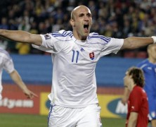 Guest Post: 7 Reasons Watching Slovakia vs Italia Was An Education