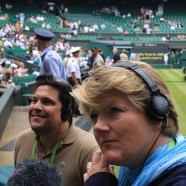 7 Reasons That Clare Balding Shouldn’t Ask Rhetorical Questions.