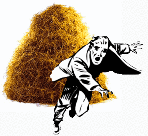 7 Reasons That Hay Fever Sucks