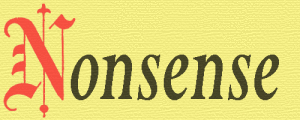 7 Reasons That These Proverbs are Nonsensical