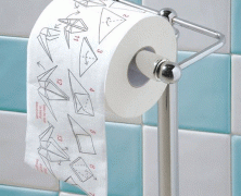 7 Reasons I Am Rubbish At Origami