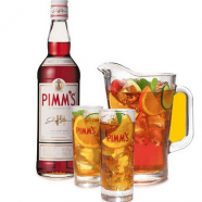Guest Post: 7 Reasons That It’s Pimm’s O’Clock