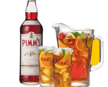 Guest Post: 7 Reasons That It’s Pimm’s O’Clock