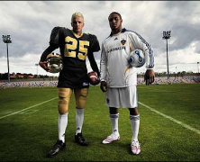 Guest Post: 7 Reasons Americans Call Football Soccer