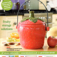 7 Reasons That the Summer 2010 Lakeland Catalogue is Amazing