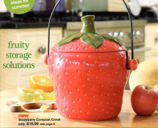 7 Reasons That the Summer 2010 Lakeland Catalogue is Amazing
