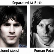 Russian Roulette Sunday: World Cup Separated at Birth