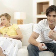 Guest Post: 7 Reasons To Be Happy That She Hates That You Love Sports