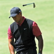 7 Reasons I Was So Excited To See That Tiger Woods Had Changed His Putter, I Nearly Wet Myself