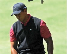 7 Reasons I Was So Excited To See That Tiger Woods Had Changed His Putter, I Nearly Wet Myself