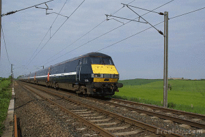 7 Reasons Not To Write On The Train